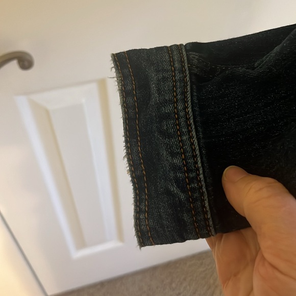 Talbots, Large, New, never worn, 99% cotton 1 % spandex - Picture 4 of 7